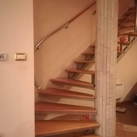 Spela Дом отдыха *