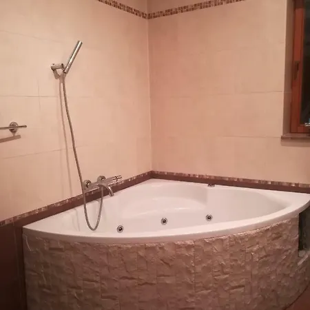 Holiday home Spela *