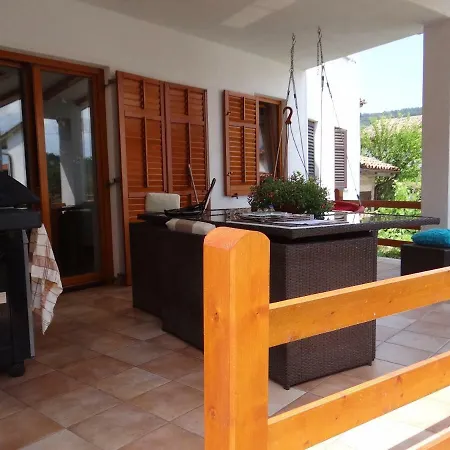 Holiday home Spela